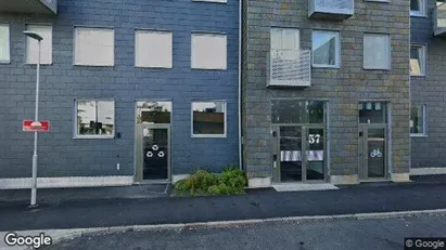 Apartments for rent in Angered - Photo from Google Street View
