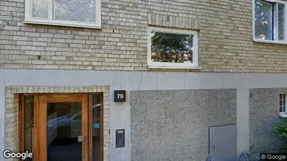 Apartments for rent in Stockholm West - Photo from Google Street View
