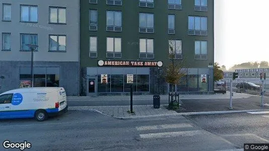 Apartments for rent in Järfälla - Photo from Google Street View
