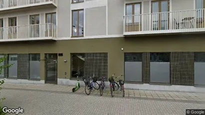 Apartments for rent in Uppsala - Photo from Google Street View