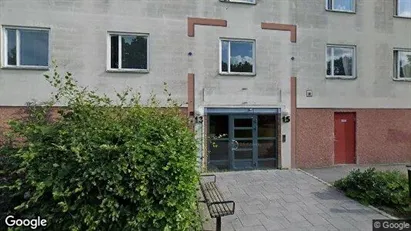 Apartments for rent in Botkyrka - Photo from Google Street View