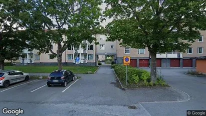 Apartments for rent in Uppsala - Photo from Google Street View