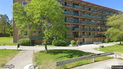 Apartments for rent in Tyresö - Photo from Google Street View