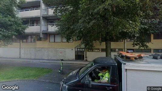 Apartments for rent in Gothenburg City Centre - Photo from Google Street View