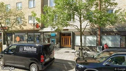 Apartments for rent in Stockholm South - Photo from Google Street View