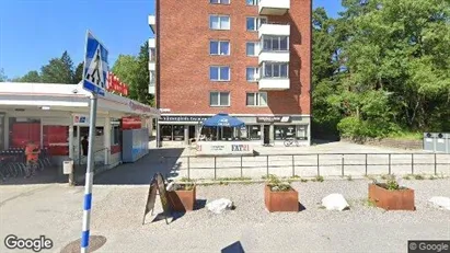Apartments for rent in Södertälje - Photo from Google Street View