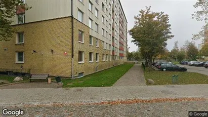 Apartments for rent in Fosie - Photo from Google Street View