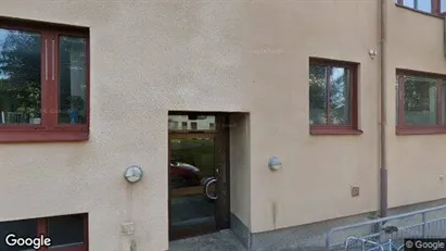 Apartments for rent in Johanneberg - Photo from Google Street View