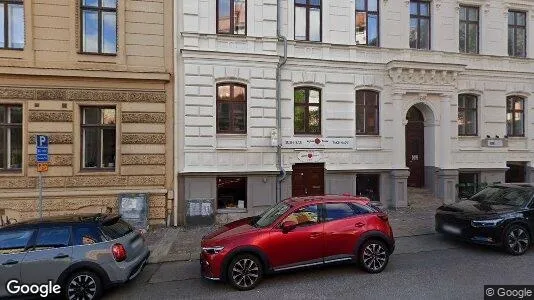 Apartments for rent in Gothenburg City Centre - Photo from Google Street View