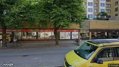 Apartments for rent in Gothenburg City Centre - Photo from Google Street View