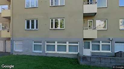 Apartments for rent in Askim-Frölunda-Högsbo - Photo from Google Street View