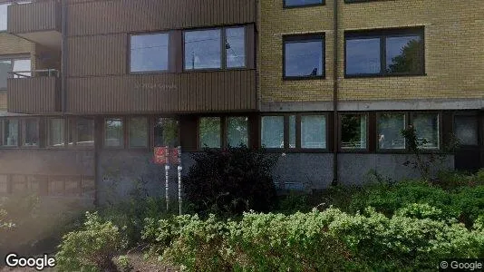 Apartments for rent in Gothenburg City Centre - Photo from Google Street View