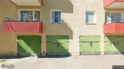Apartments for rent in Stockholm West - Photo from Google Street View