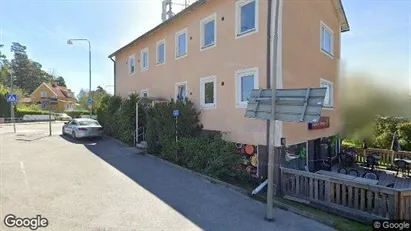 Apartments for rent in Stockholm West - Photo from Google Street View