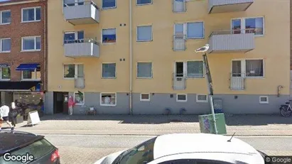 Apartments for rent in Örgryte-Härlanda - Photo from Google Street View