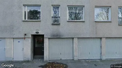 Apartments for rent in Järfälla - Photo from Google Street View