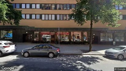 Apartments for rent in Södermalm - Photo from Google Street View