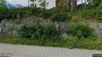 Apartments for rent in Gärdet/Djurgården - Photo from Google Street View