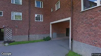 Apartments for rent in Stockholm South - Photo from Google Street View