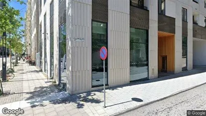 Apartments for rent in Vasastan - Photo from Google Street View