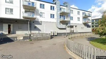 Apartments for rent in Mölndal - Photo from Google Street View