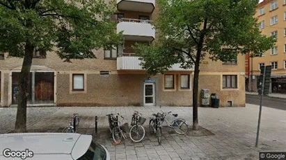 Apartments for rent in Södermalm - Photo from Google Street View
