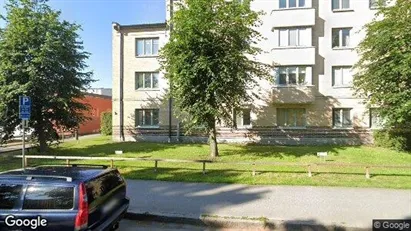 Apartments for rent in Uppsala - Photo from Google Street View