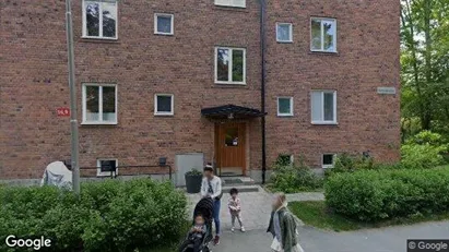 Apartments for rent in Stockholm South - Photo from Google Street View