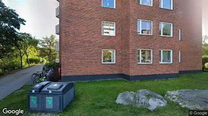 Apartments for rent in Lidingö - Photo from Google Street View