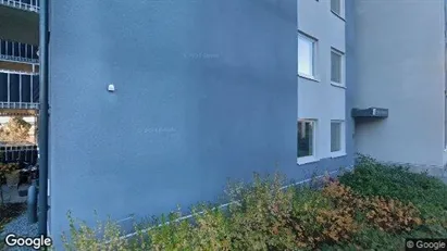 Apartments for rent in Järfälla - Photo from Google Street View