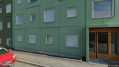Apartments for rent in Järfälla - Photo from Google Street View