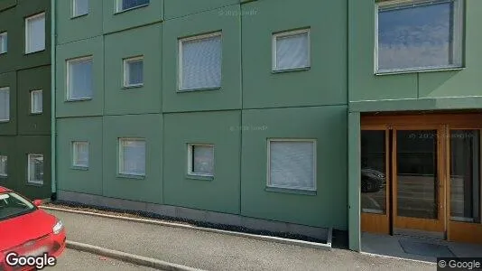 Apartments for rent in Järfälla - Photo from Google Street View