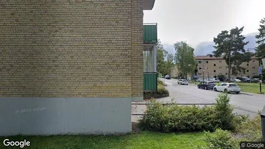 Apartments for rent in Stockholm West - Photo from Google Street View