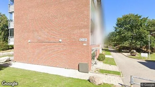 Apartments for rent in Västra hisingen - Photo from Google Street View