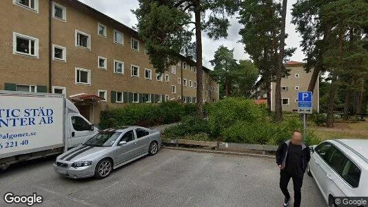 Apartments for rent in Stockholm South - Photo from Google Street View
