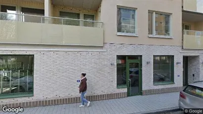 Apartments for rent in Järfälla - Photo from Google Street View