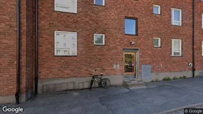 Apartments for rent in Stockholm West - Photo from Google Street View