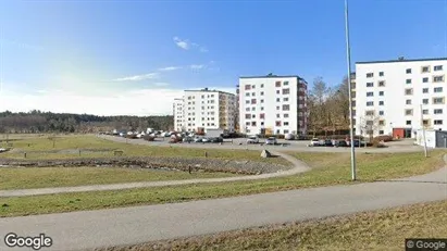 Apartments for rent in Sigtuna - Photo from Google Street View
