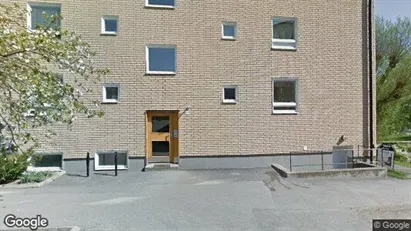 Apartments for rent in Stockholm West - Photo from Google Street View