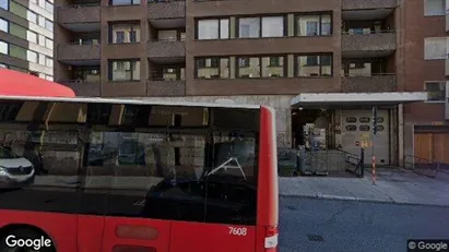 Apartments for rent in Södermalm - Photo from Google Street View