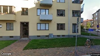 Apartments for rent in Malmö City - Photo from Google Street View