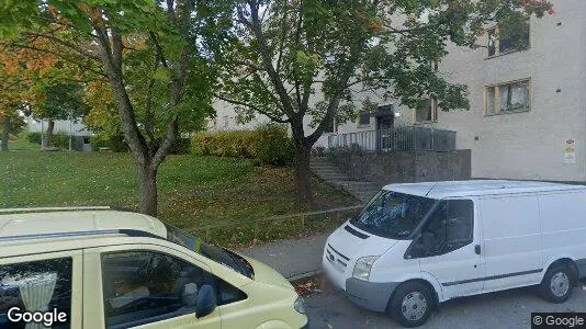 Apartments for rent in Stockholm West - Photo from Google Street View