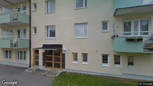 Apartments for rent in Tyresö - Photo from Google Street View