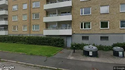 Apartments for rent in Majorna-Linné - Photo from Google Street View