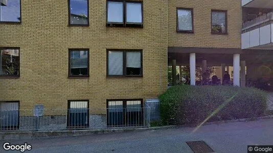 Apartments for rent in Gothenburg City Centre - Photo from Google Street View