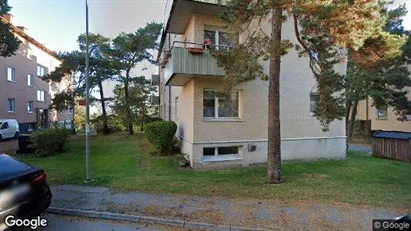 Apartments for rent in Stockholm West - Photo from Google Street View