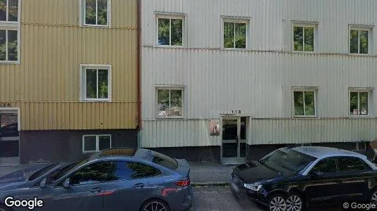 Apartments for rent in Örgryte-Härlanda - Photo from Google Street View