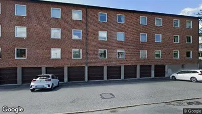 Apartments for rent in Mölndal - Photo from Google Street View