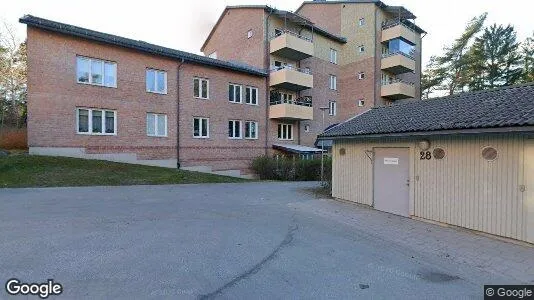 Apartments for rent in Upplands Väsby - Photo from Google Street View