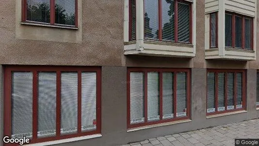 Apartments for rent in Södermalm - Photo from Google Street View